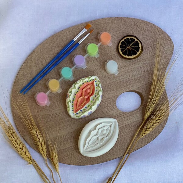 Clitoris Activity Etsy