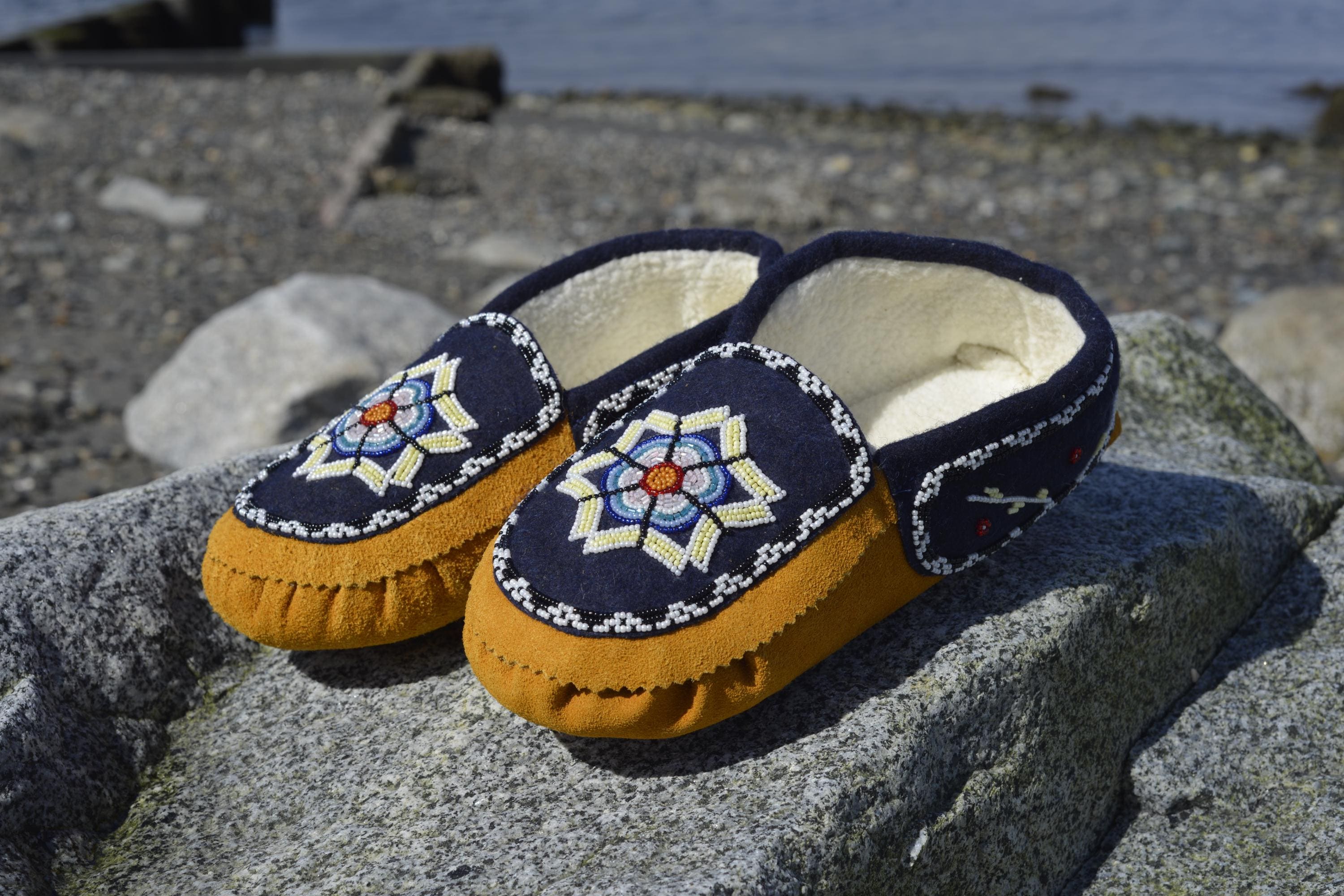 Alaska Moccasins Canada