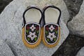 Women Moccasins Beaded Slippers Indoors product logo