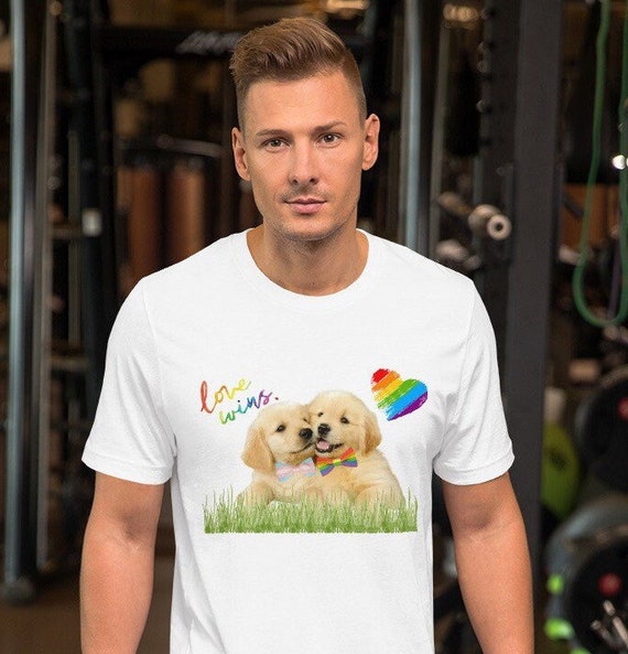 Happy Pride Gay Pride LGBTQ Shirt Pride 