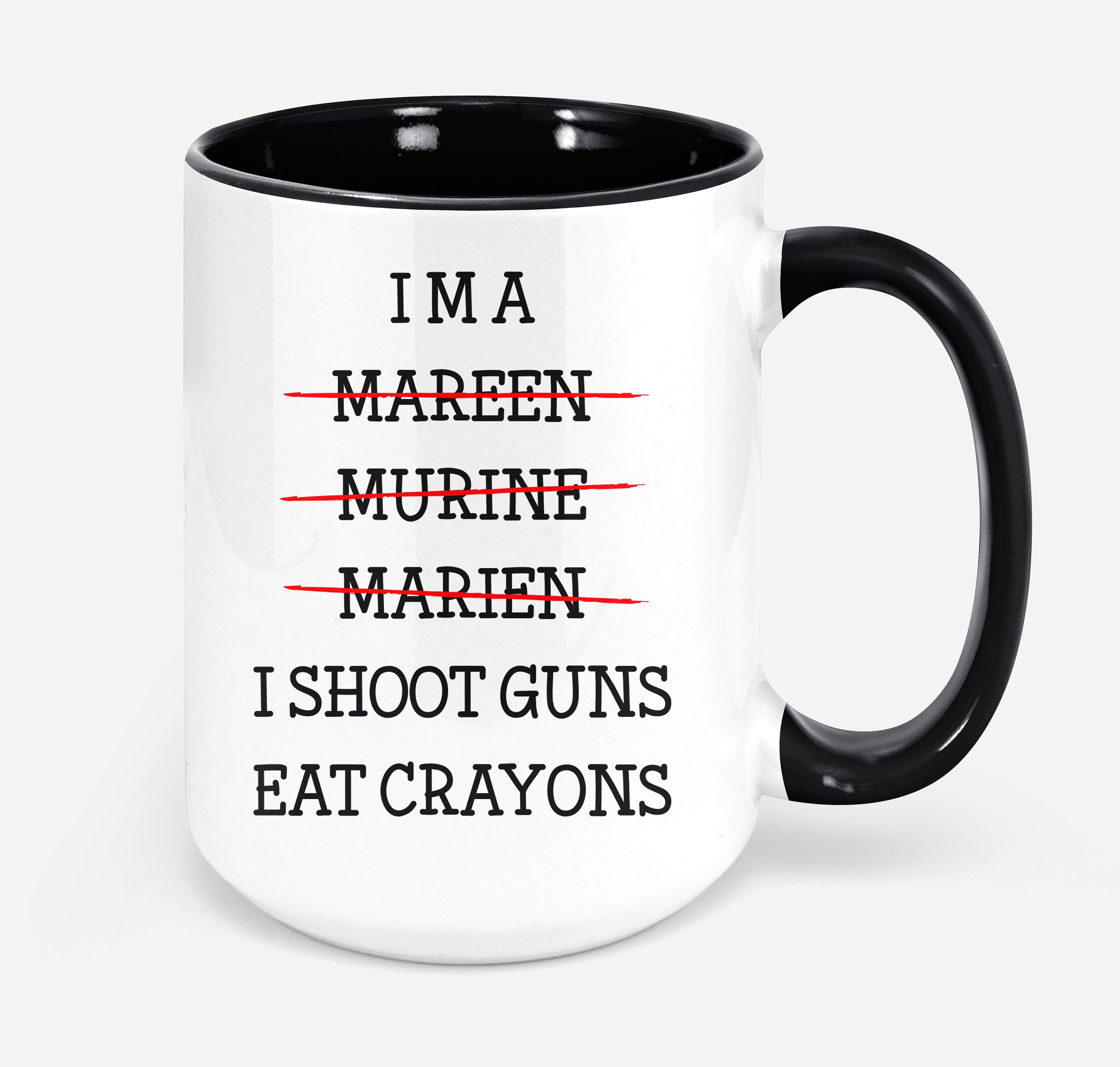 I