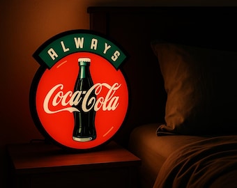 Night light, companion light, RGB lamp, bedside lamp, desk lamp, patterned lamp, decorative lamp