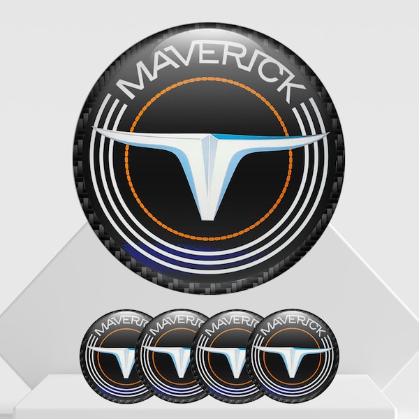 Ford Maverick Center Cap Etsy