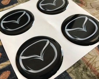 Welche Faktoren es beim Bestellen die Mazda aufkleber zu beurteilen gibt!