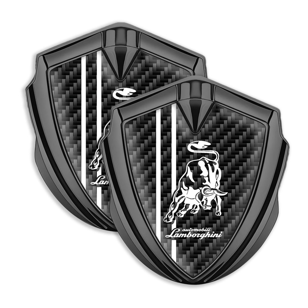 Selfadhesive Metal Sticker Shield Decal for Car Etsy