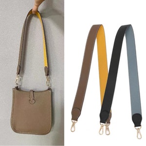  Mictaning Wide Shoulder Strap, Bag Straps Replacement