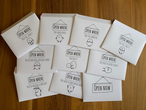 New Mom Pregnancy Gift Keychain - Baby Announcement Keepsake For Expecting Mothers