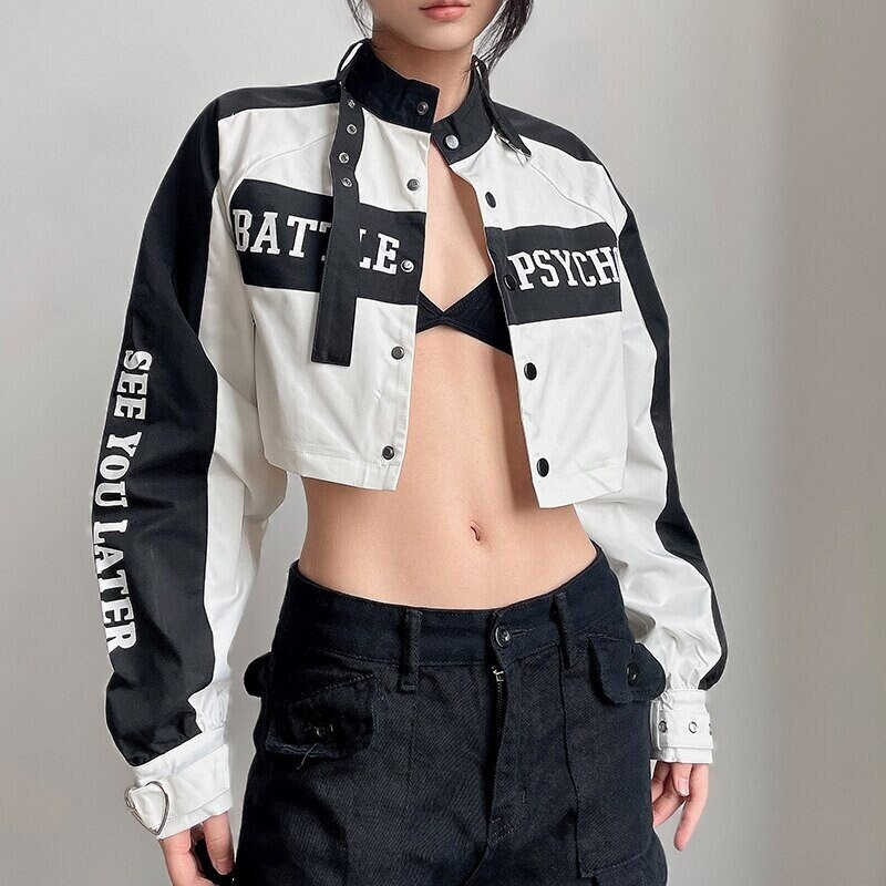Cool Jackets - Etsy