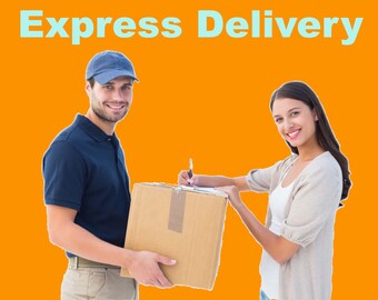 Express delivery Europe