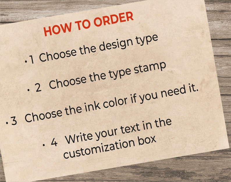 Custom stamp, personalized stamp, custom logo stamp, custom rubber stamp, custom stamp logo, rubber stamp, logo stamp, self inking stamp zdjęcie 5