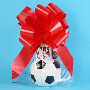 Ideas de regalos para futboleros.