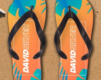 Sandalias personalizadas - España