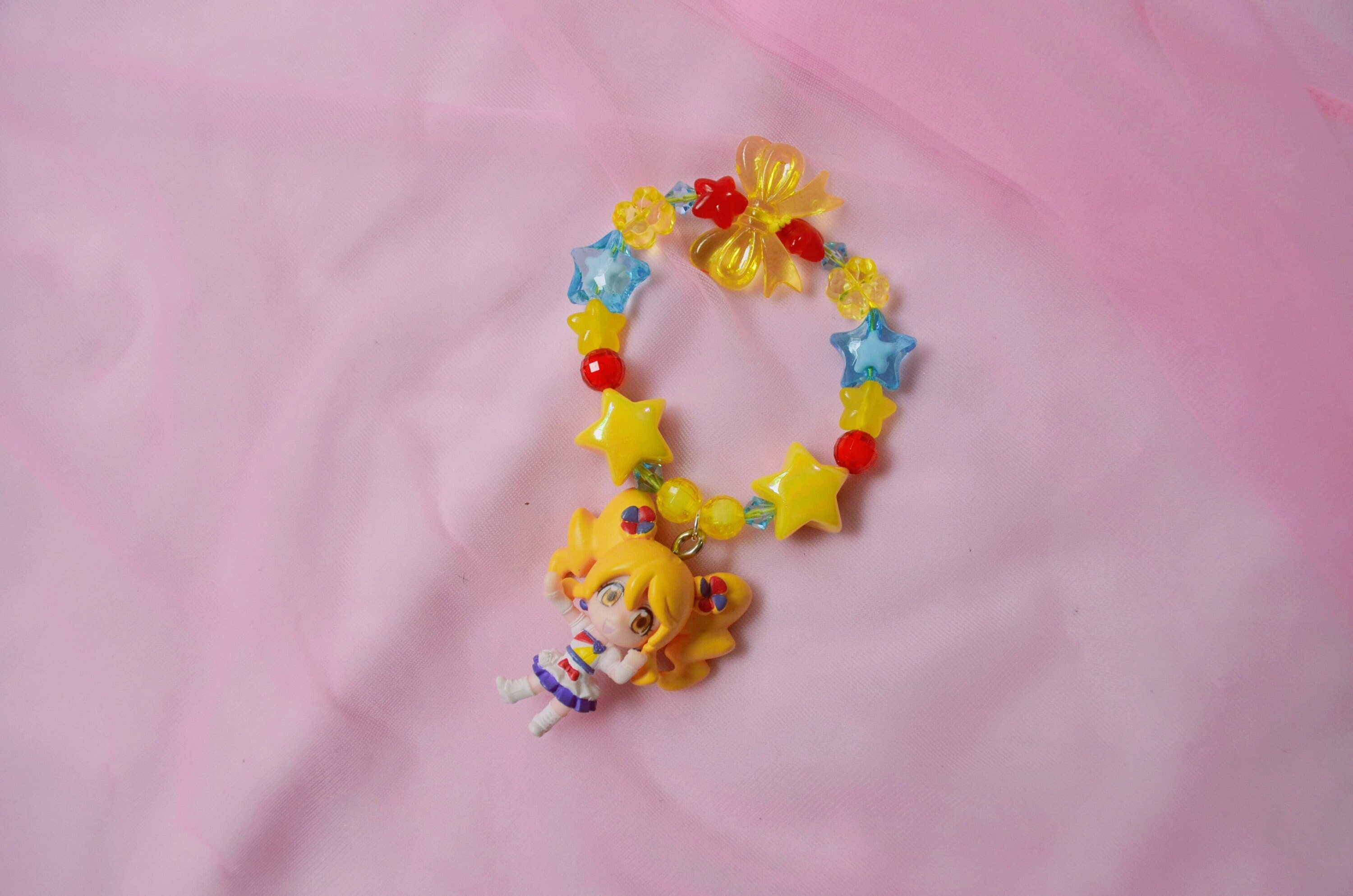 Happiness Charge Precure - Etsy Happiness Charge Precure - Etsy