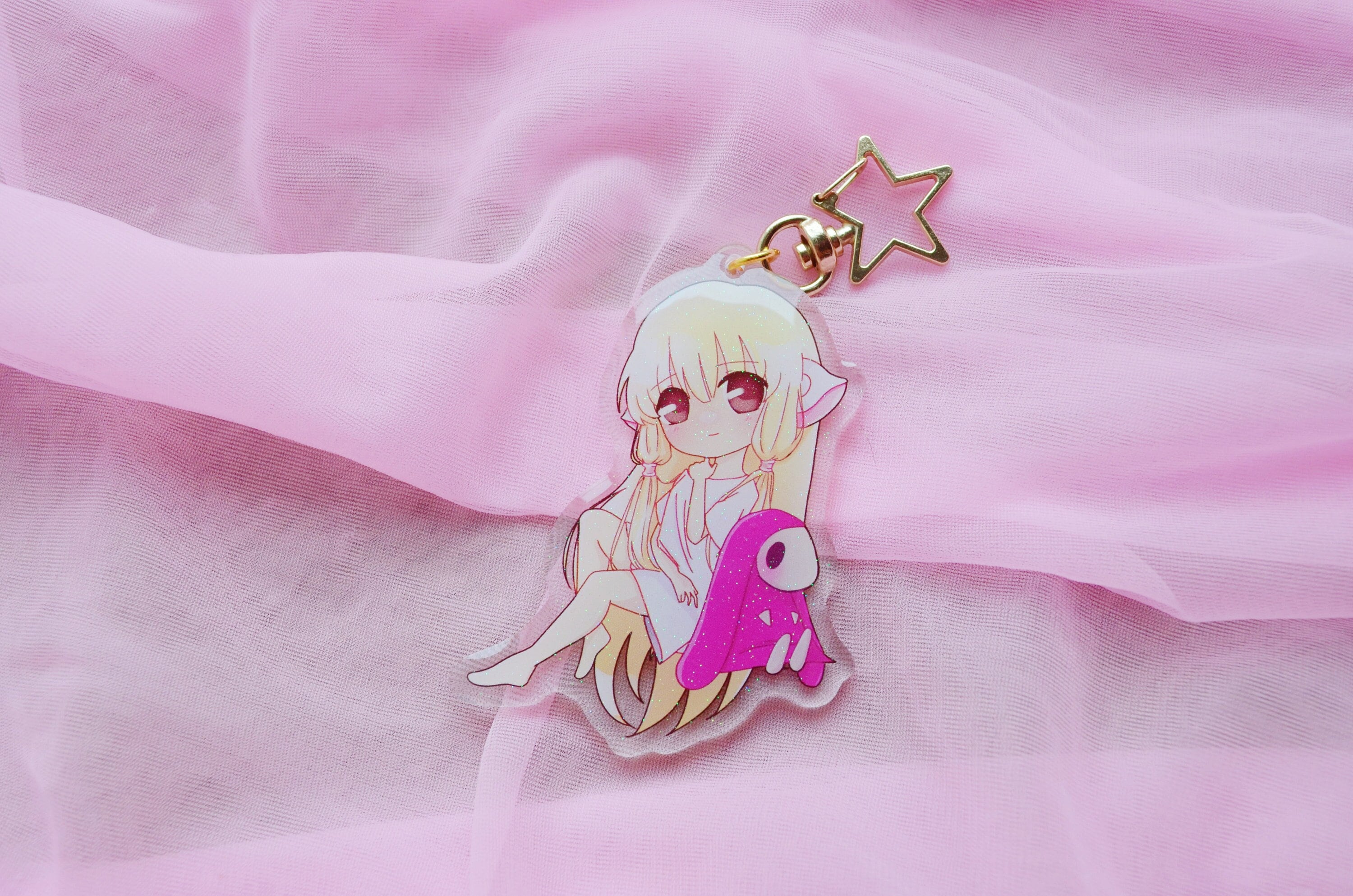 Amazon.com: Chobits Chi Sticker Vinyl Waterproof Sticker