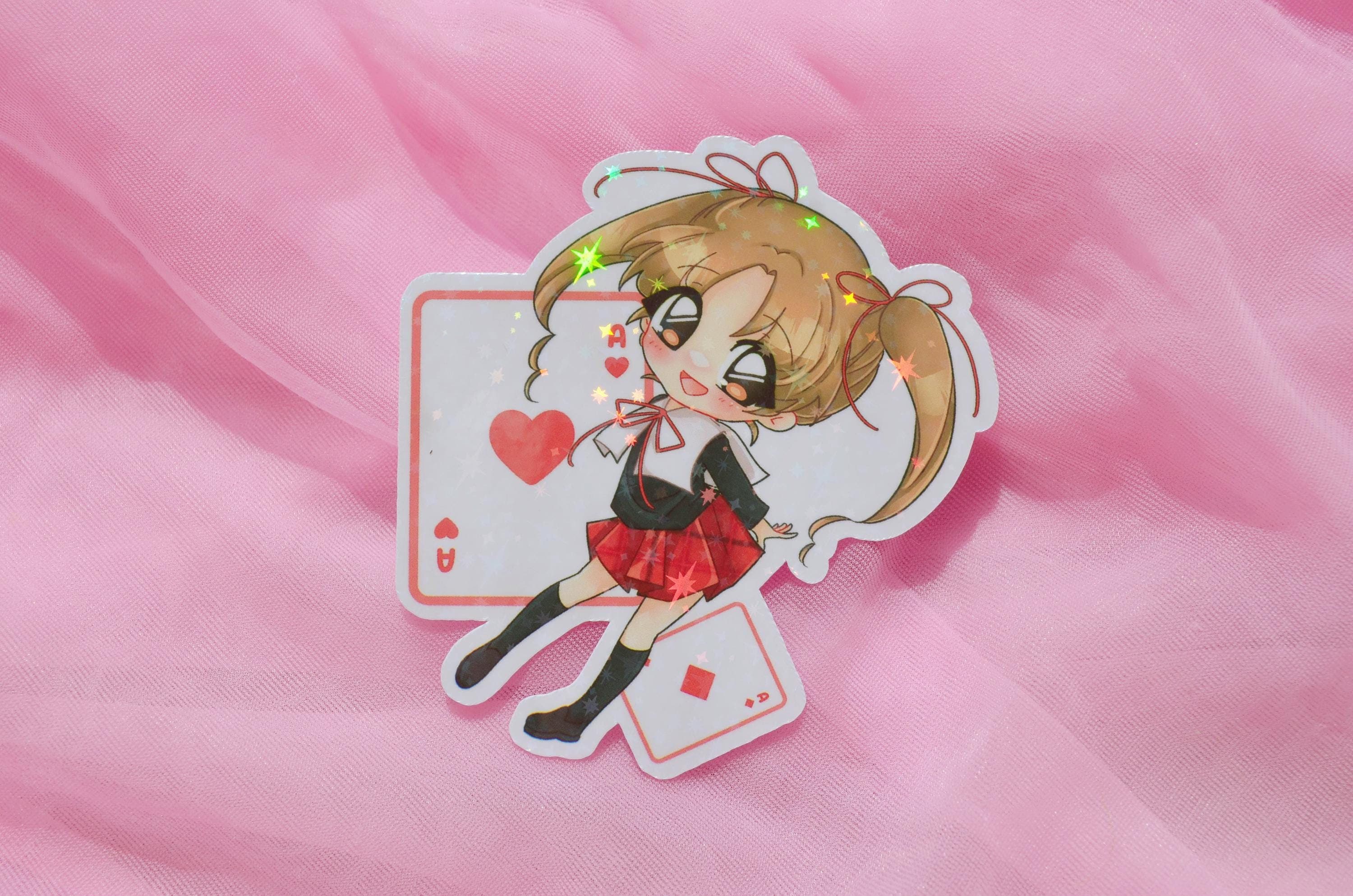 Gakuen Alice - Etsy, image size:3000x1987