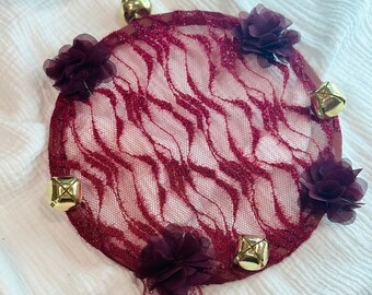 Tambourine for the henna night, bride, bridesmaids, henna night, henna night, henna night