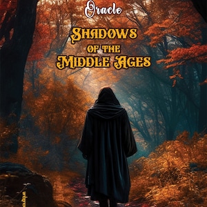 Guia estendido para Shadows Of The Middle Ages Oracle em PDF