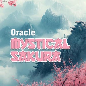 Guía extendida de Mystical Sakura