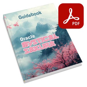Guía extendida de Mystical Sakura