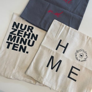 pillowcase