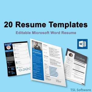 Cv resume template curriculum | Cv Template Ms Word, Simple Resume, Apple Pages, Word, CV Template,CV Creative Professional, vitae with PLR
