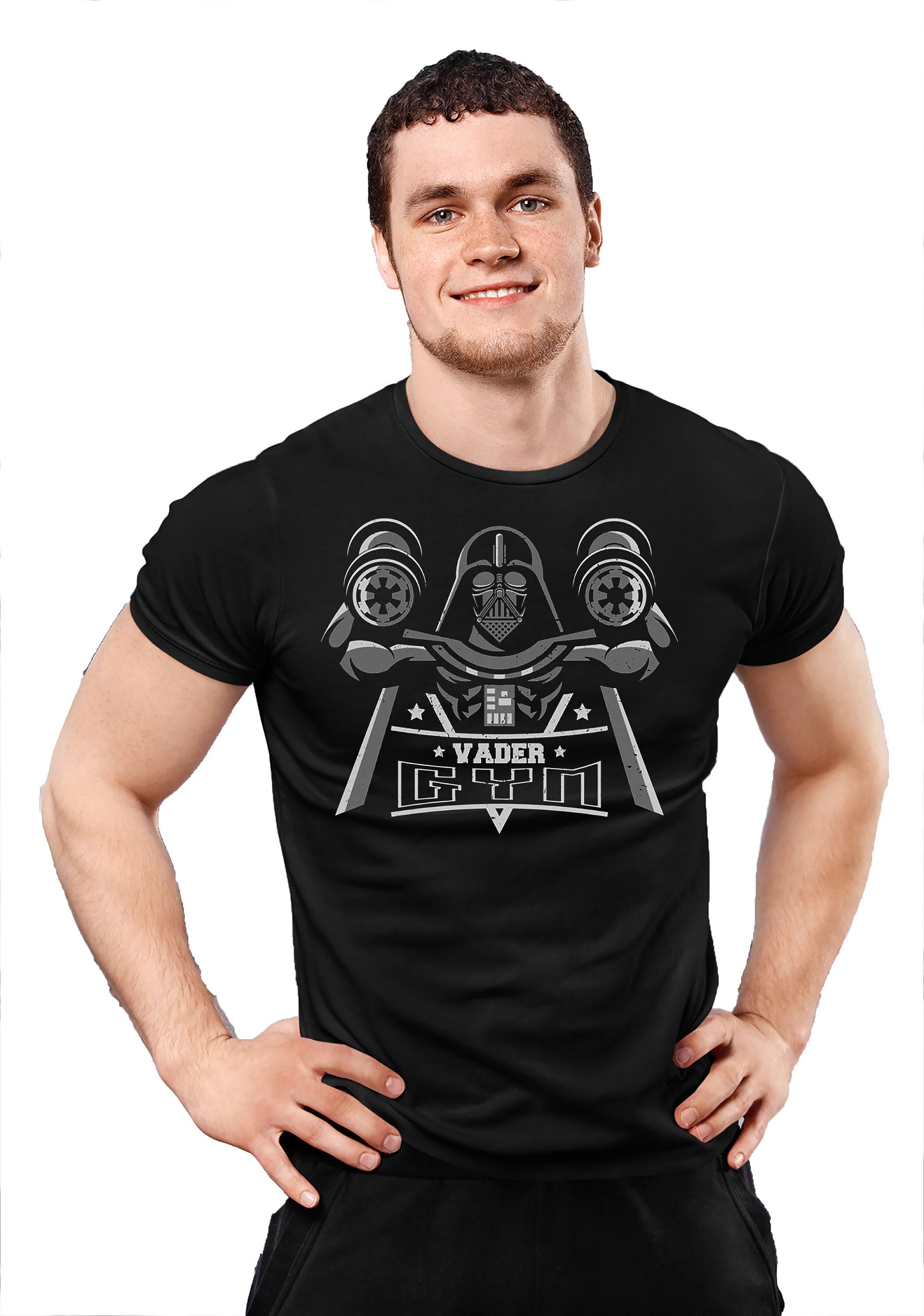 Star wars deals workout clothes mens