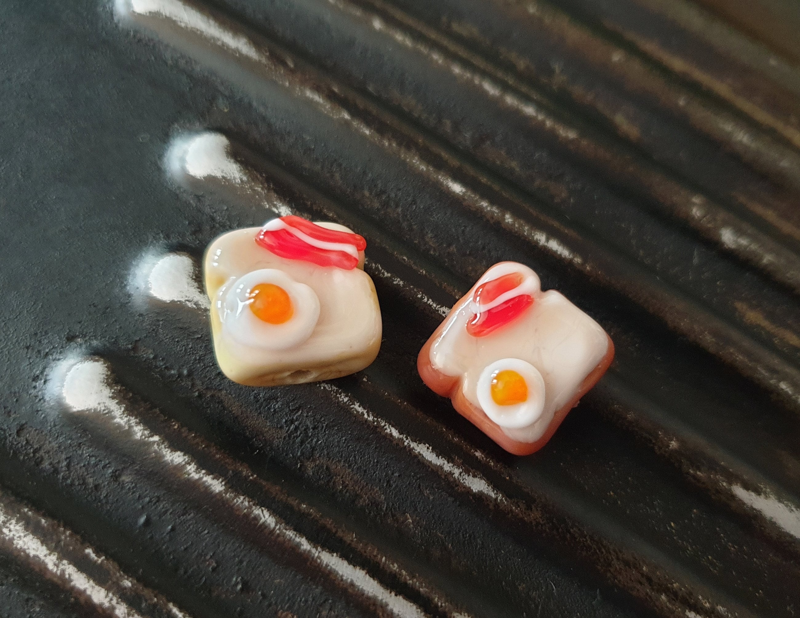 Funny toasting glass México