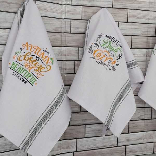Wicked Halloween Themed Specialty Towels