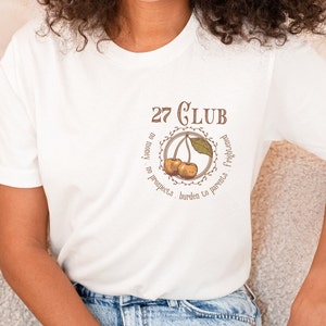 Pride and Prejudice Shirt | 27th Birthday Shirt | Charlotte Lucas TShirt | Jane Austen Tee | Book Lover Gifts