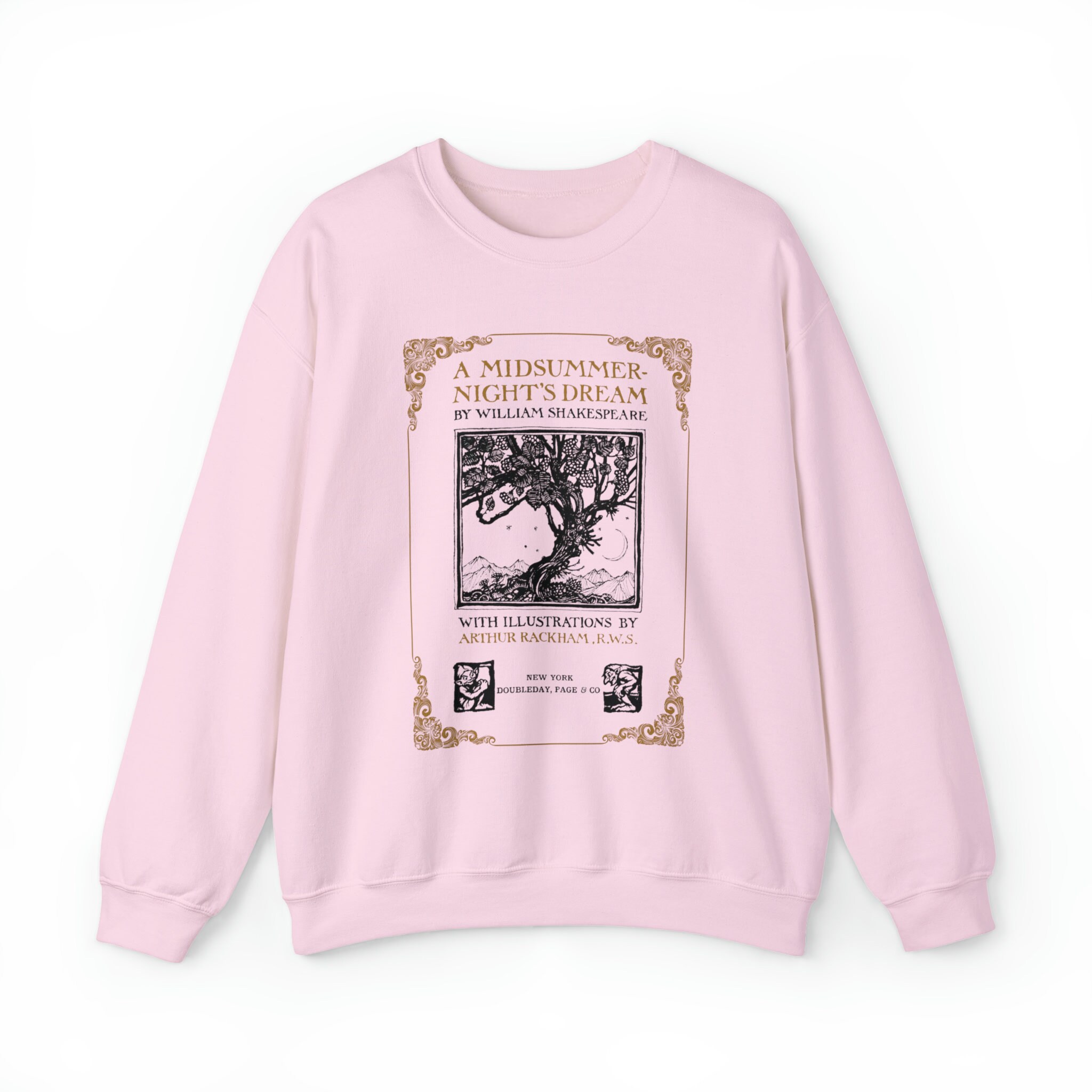 Summer Dream Unisex Sweatshirt main image 0