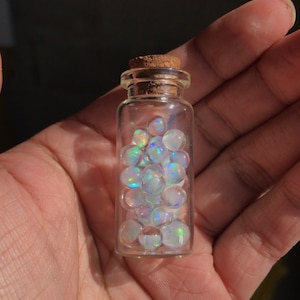Opal Pearls