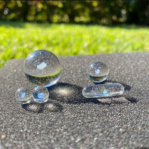 Opal Slurper Set