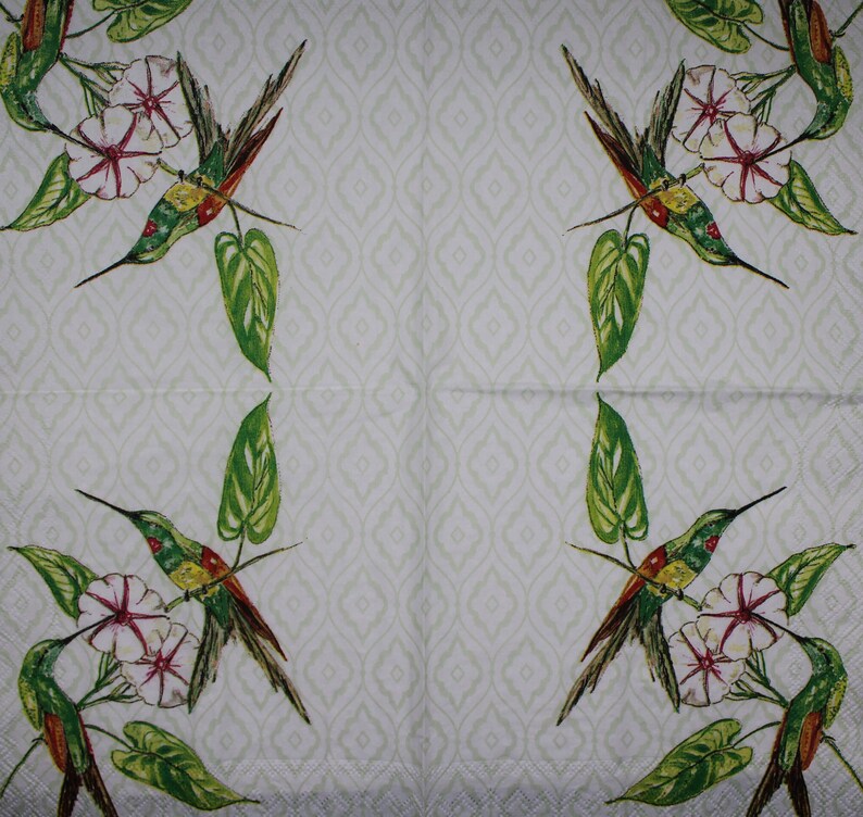 MollyDeeCreations Cocktail Napkins - Thumbnail 2