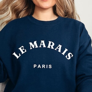 Whistles salut sweatshirt on sale