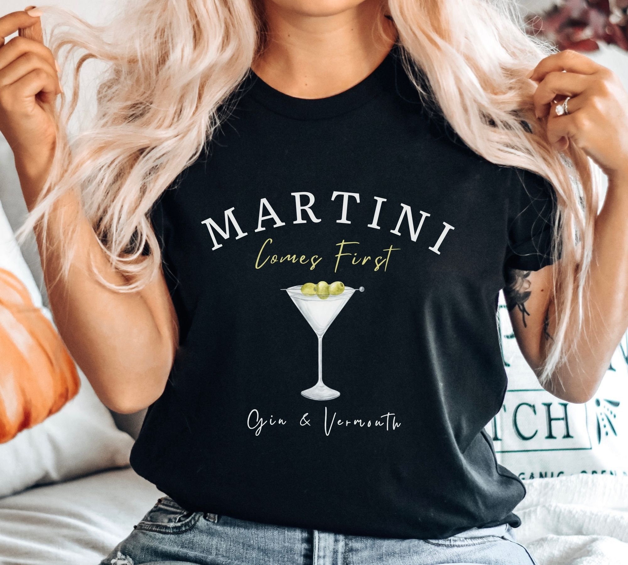 Martini Cocktail Shirt, Martini Comes First, New York Cocktail , Unisex Cocktail Fan Crewneck T Shirt - Etsy Martini Cocktail Shirt, Martini Comes First, New York Cocktail , Unisex Cocktail Fan Crewneck T Shirt - Etsy