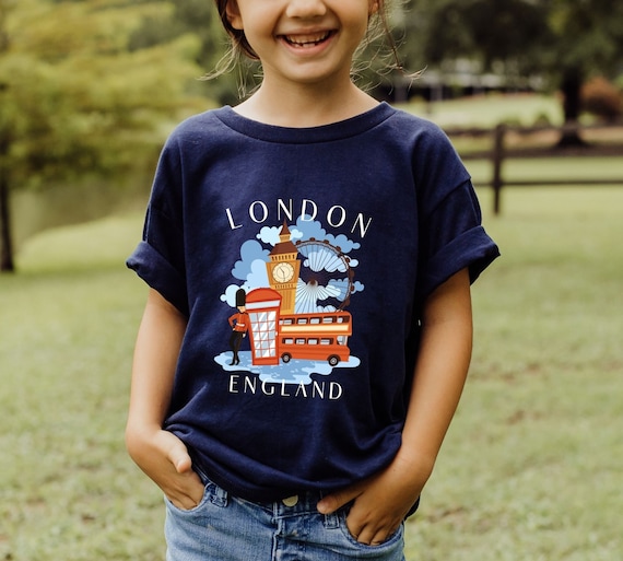 Maglietta per bambini on sale
