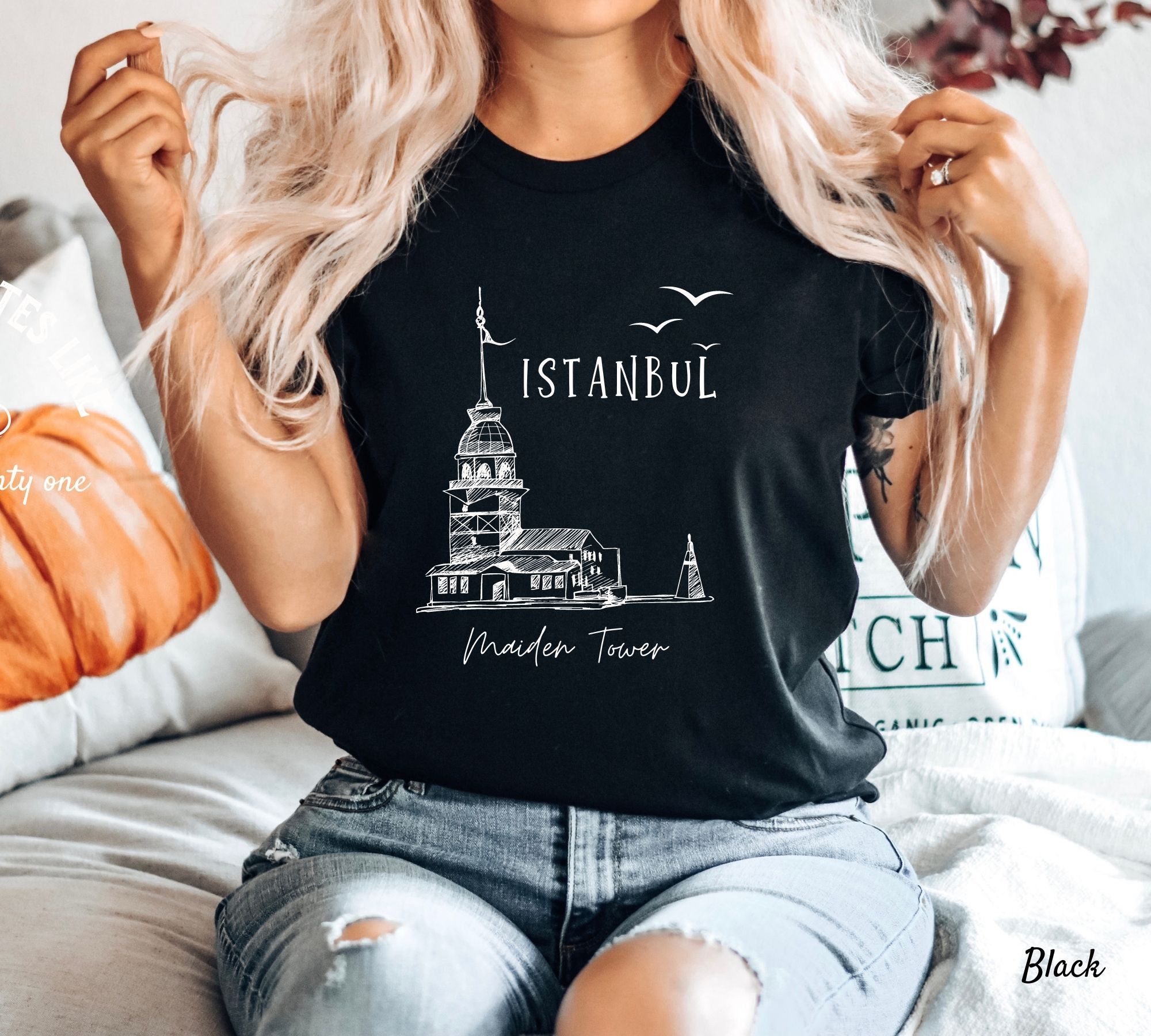 Istanbul t shirt deals