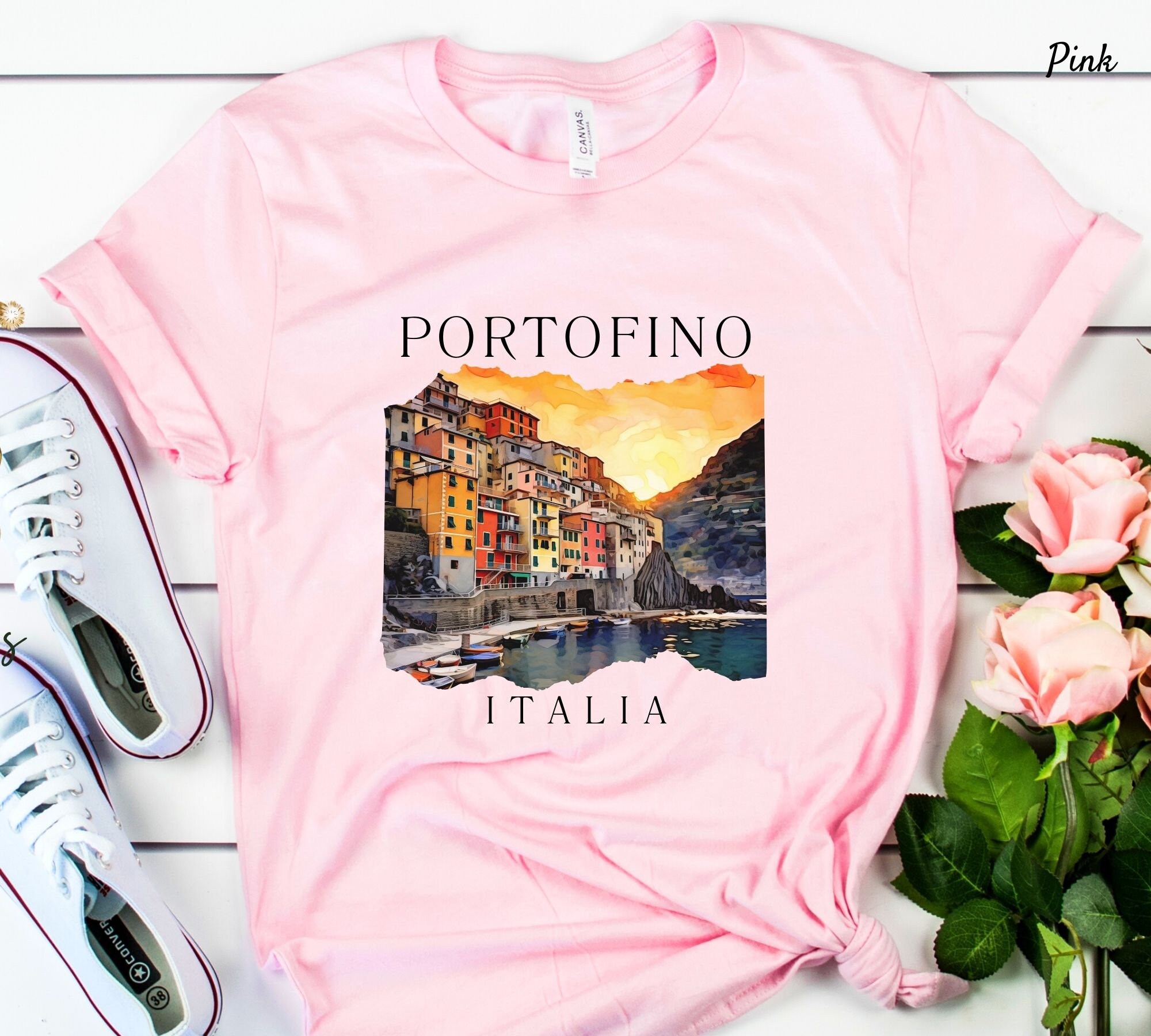 Ray Potofino Graphic T Shirt main image 1