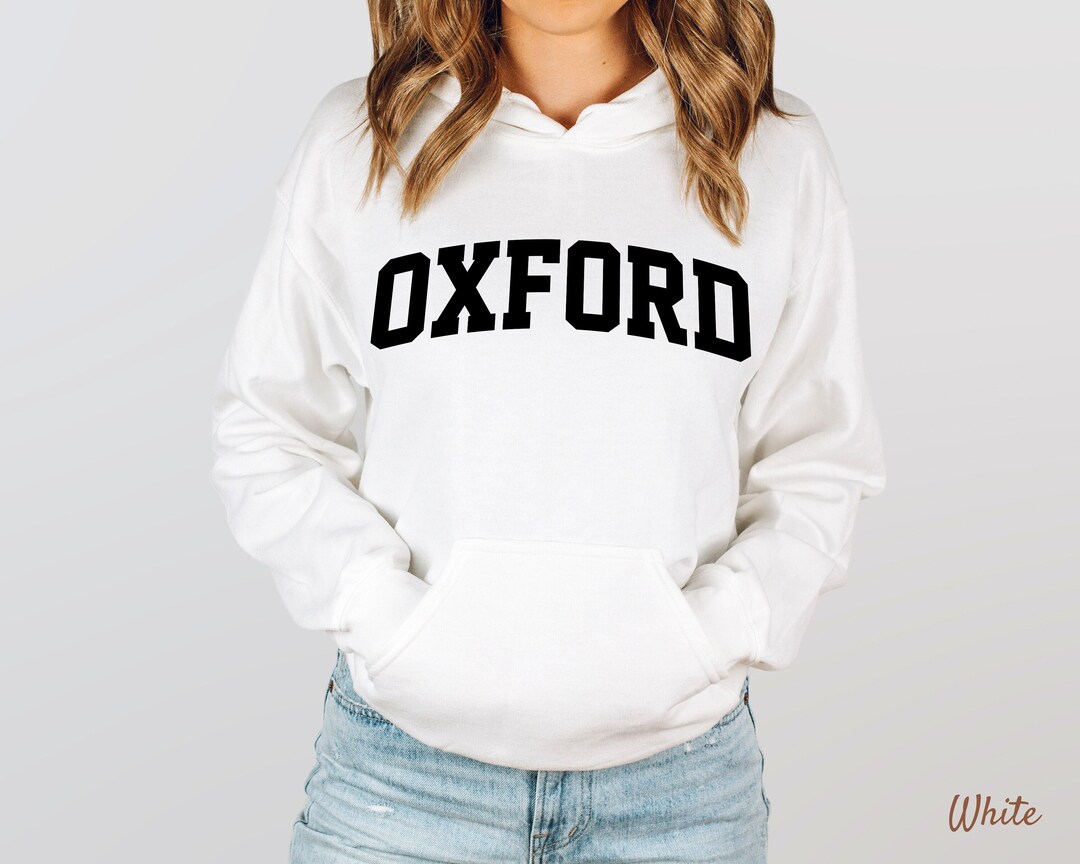 【U LAN】Oxford heavy pile sweatshirt Oxford heavy pile sweatshirt - ULAN | 60% - Asian Fashion