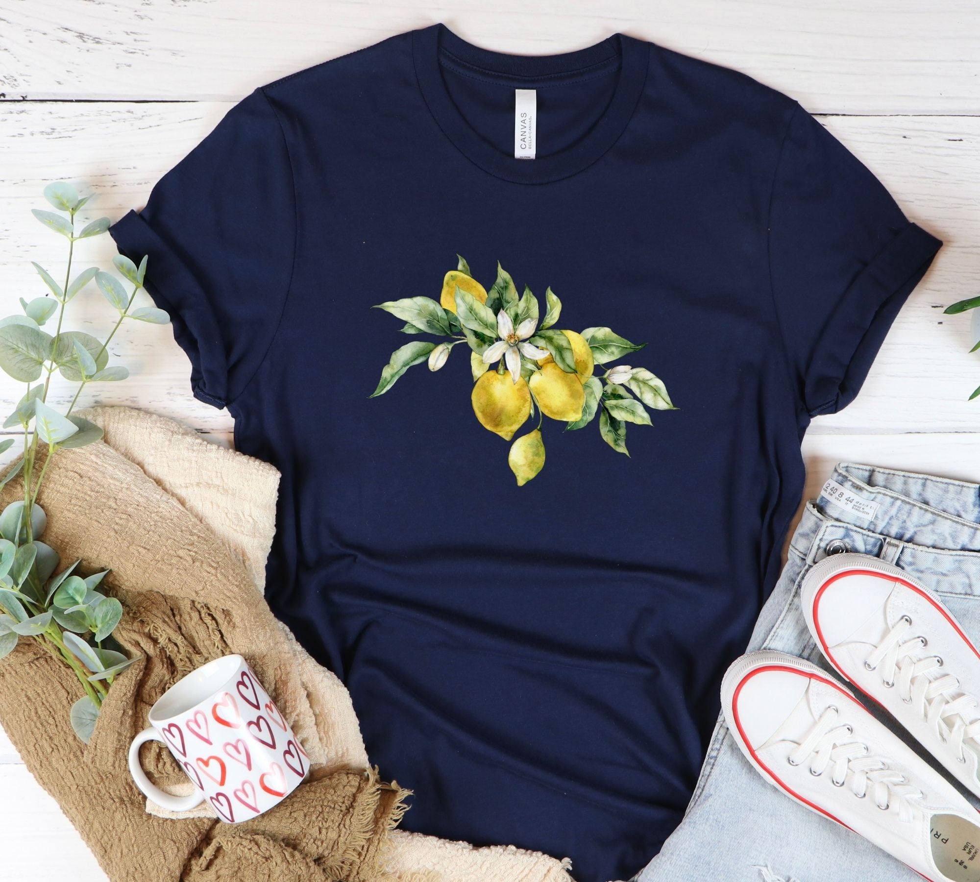 [SATUR] Ribbon Citron Graphic ティーシャツ ☆送料込☆ MUSINSA | SATUR Ribbon Citron Graphic Short-sleeved T-shirt