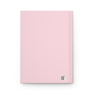 Custom Paris Travel Journal, Paris Vacation Notebook, Paris Sketchbook, Personalized Planner Hardcover Journal image 5