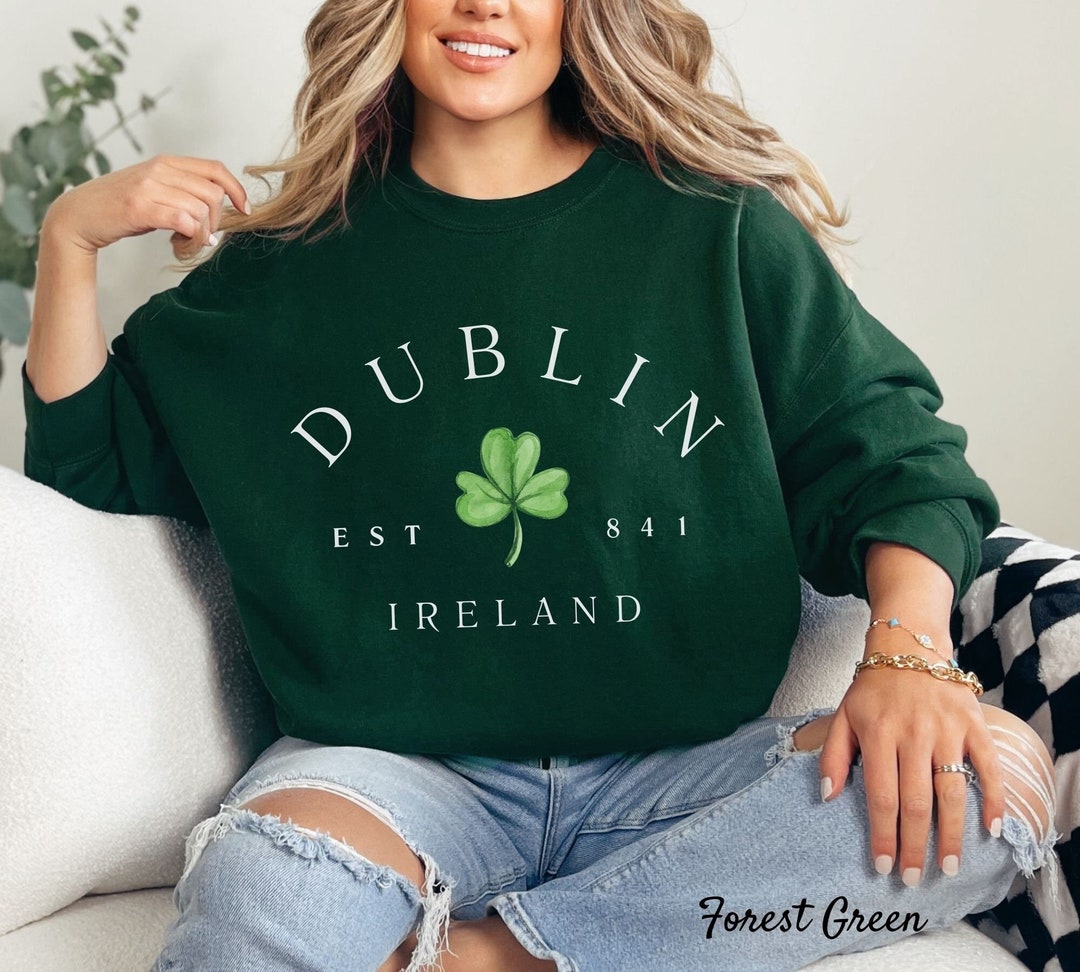Irish Folk 
