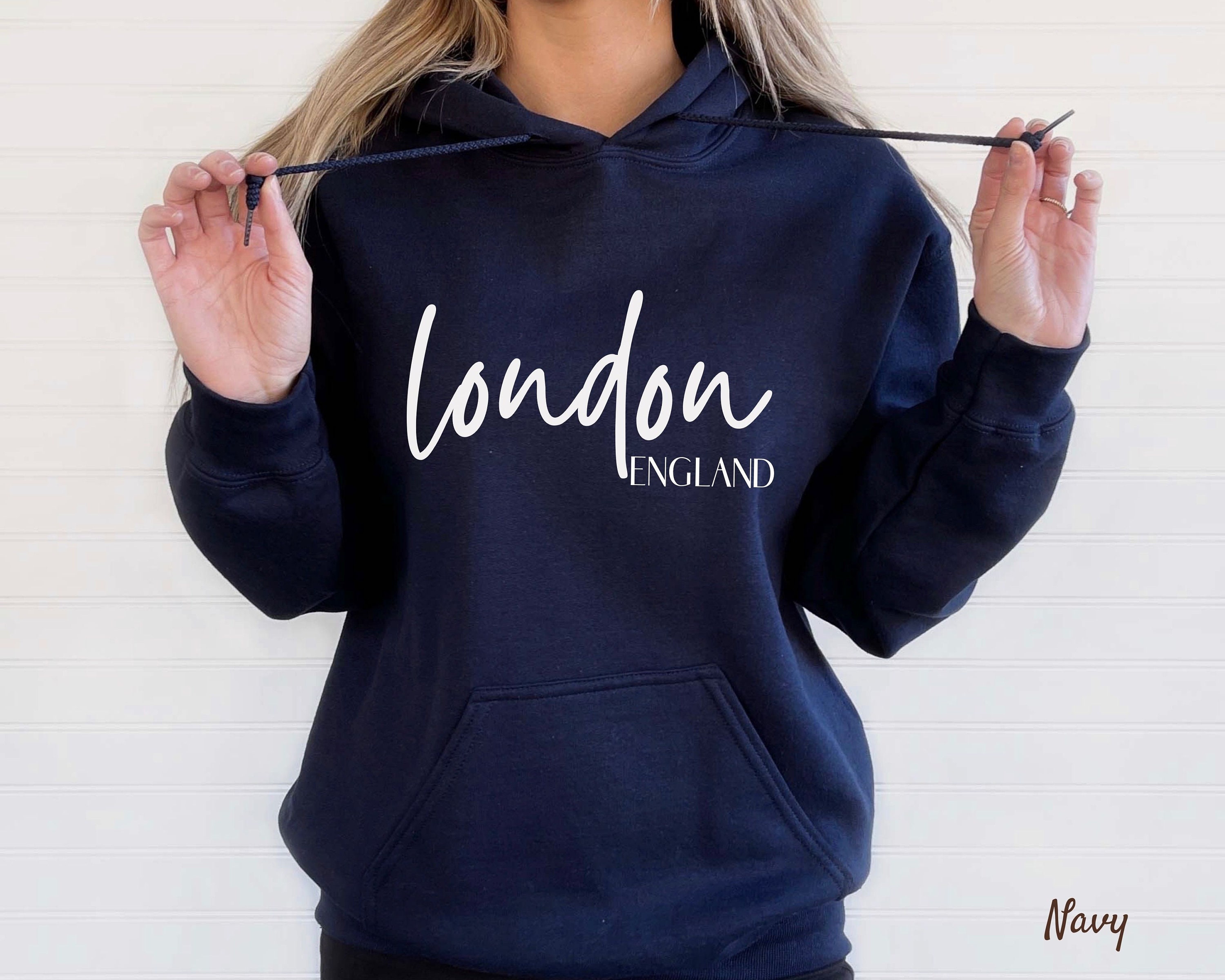 Pure hotsell cotton hoodie