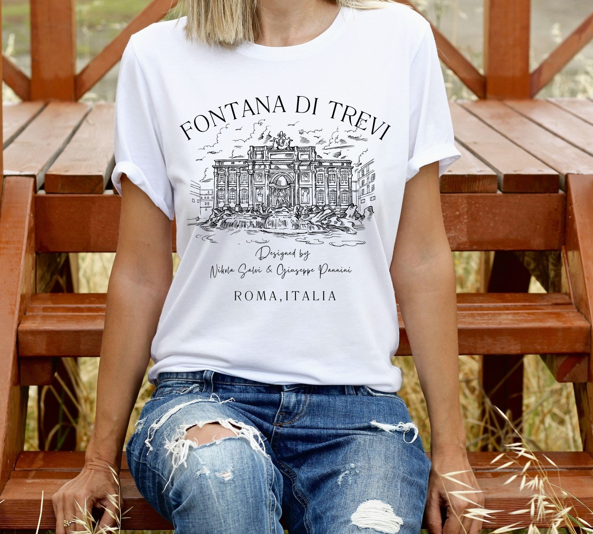 ITALIAN FABRIC BASIC T-SHIRTS Lサイズ free spirit Basic Cotton Premium Quality 100% Cotton Men's V