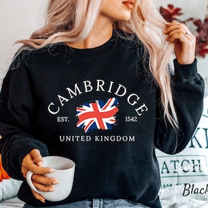 Sweats à capuche cambridge - Canada