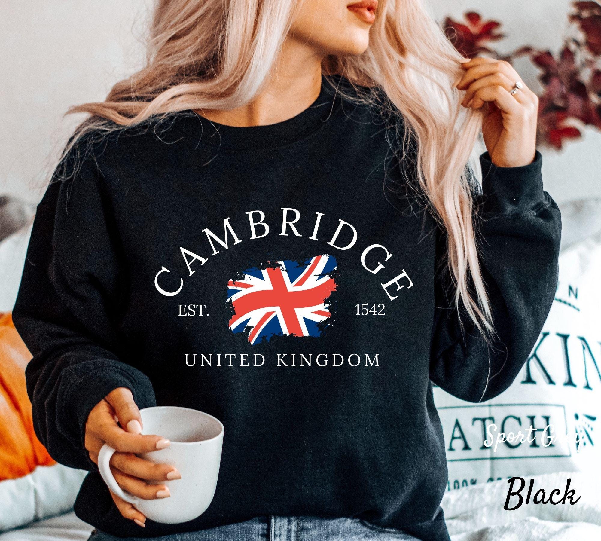 Cambridge university apparel - Etsy 日本