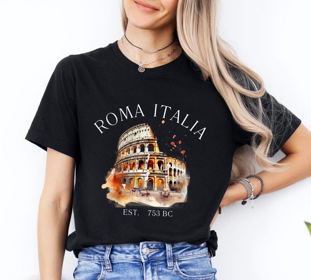 Stampa Digitale Stampa Su Magliette Roma Stampa Digitale DTF