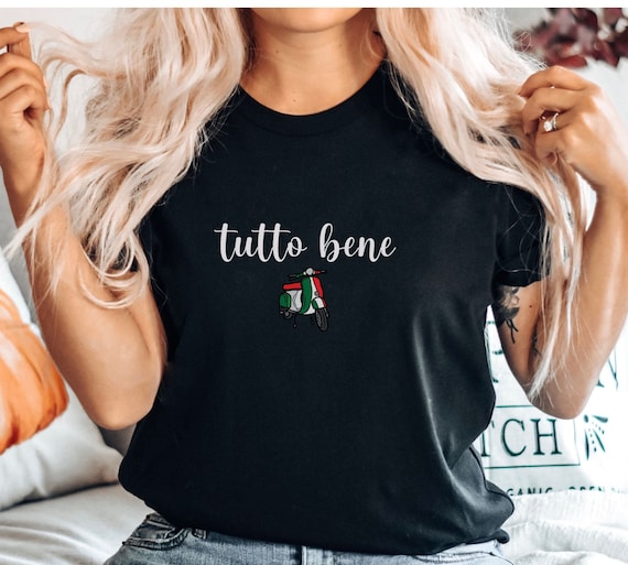 Bene t hotsell shirt