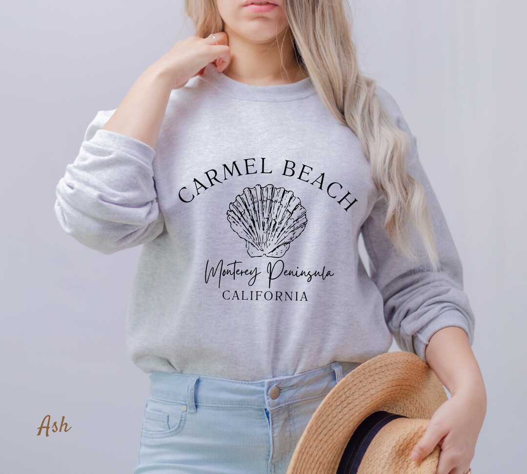 Carmel Social Club Sweatshirt