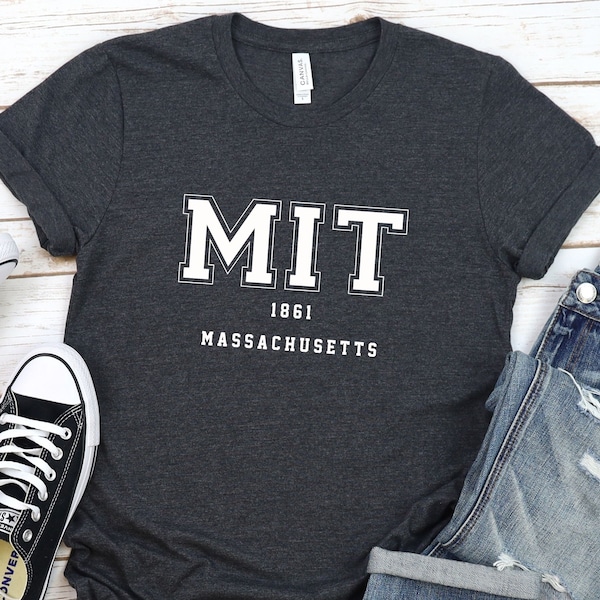 Mit Merch Etsy